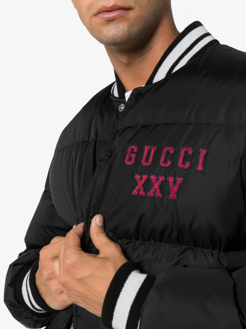 gucci pirates jacket