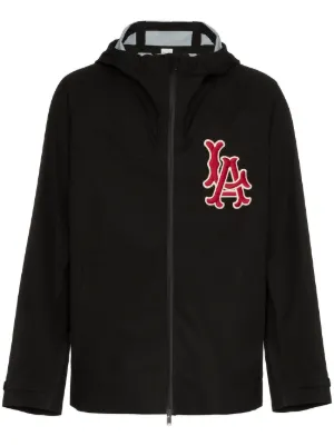 gucci lightweight jacket
