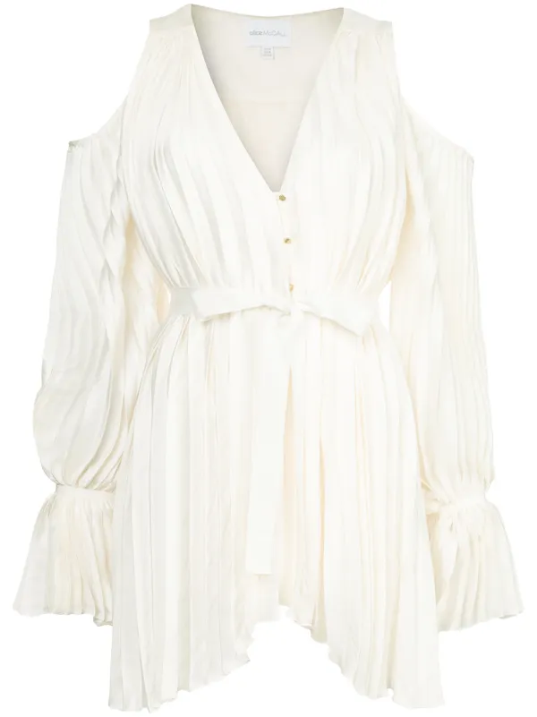 alice mccall sunkissed playsuit