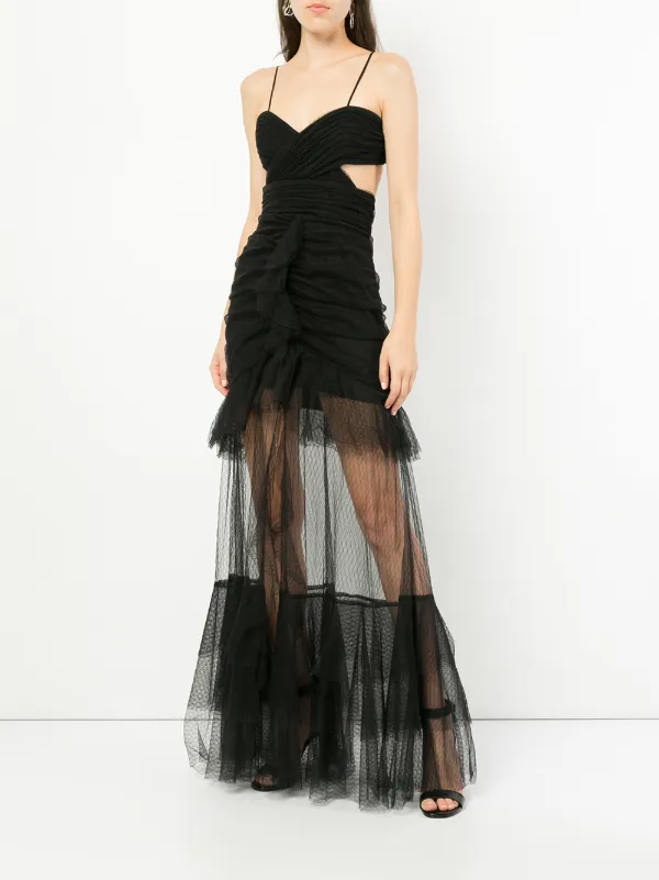 alice mccall the only exception dress