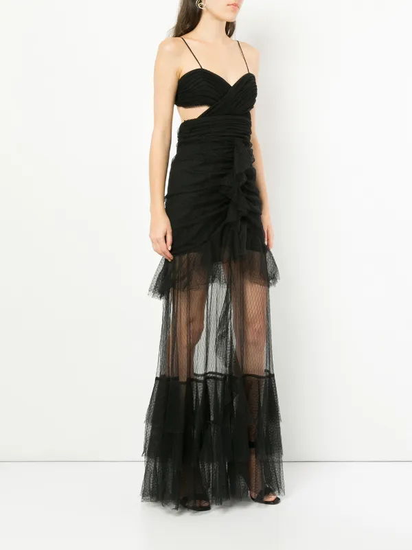alice mccall the only exception dress