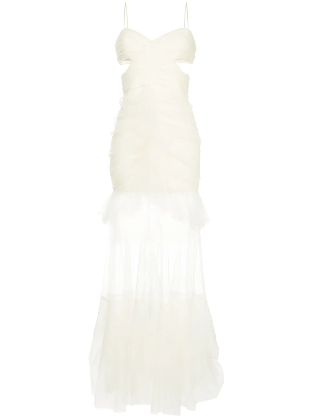 alice mccall the only exception dress