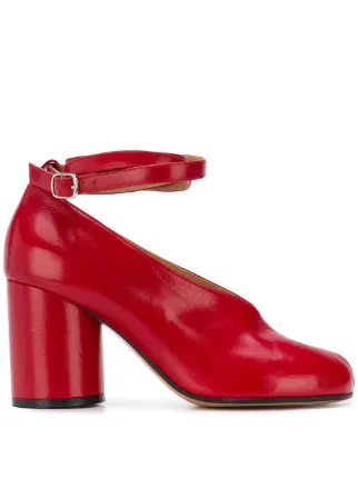 tabi mary jane margiela