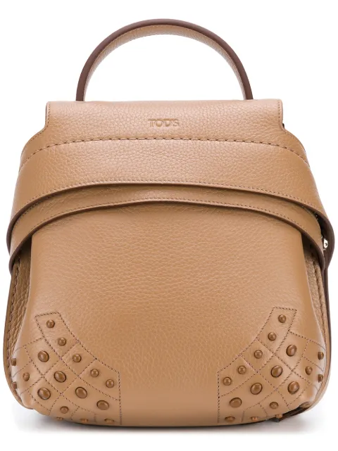tods wave backpack