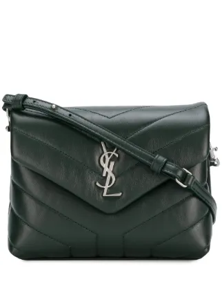 ysl toy loulou farfetch
