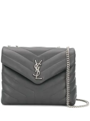 Saint Laurent Loulou Bags - FARFETCH