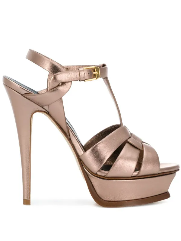 ysl tribute heels australia