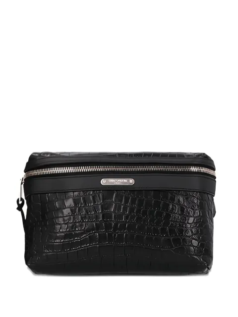 Saint Laurent Texturierte Gürteltasche
