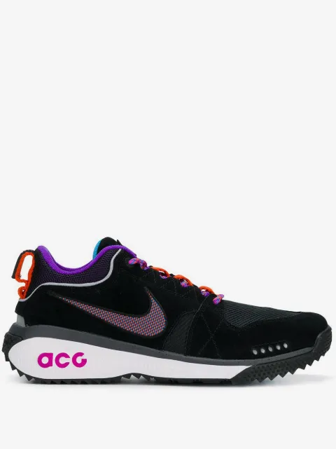 Nike ACG Dog Mountain "Hyper Grape" sneakers