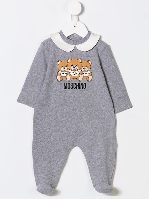 babygrow teddy