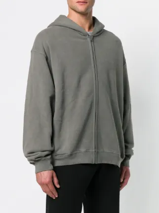 yeezy season 6 core hoodie