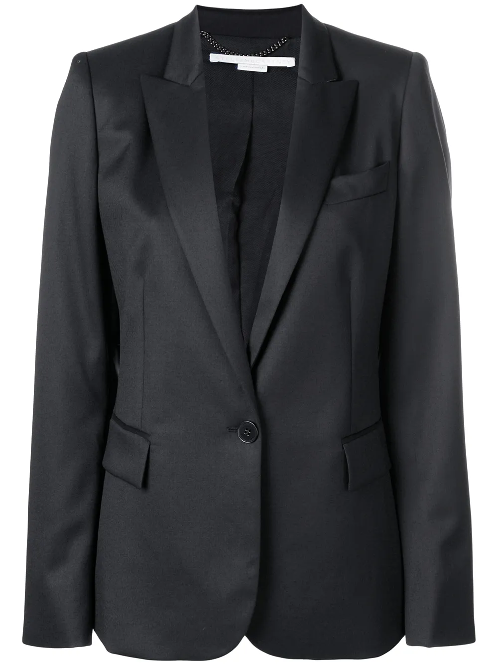 Stella McCartney Mattea Blazer - Farfetch