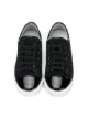 LANVIN Enfant حذاء رياضي بدون رقبة