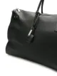 Saint Laurent レザー ボストンバッグ