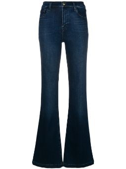 Designer Flared Jeans & Women's Bell-Bottoms - Farfetch
