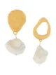 Image 1 of Alighieri The Infernal Storm earrings