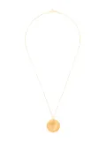 Alighieri The Jaja necklace - Metallic