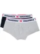 الصورة 1 من Dsquared2 Kids شعار النطاقات ملخصات 2 حزمة