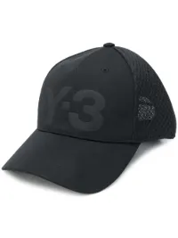 y3 trucker hat