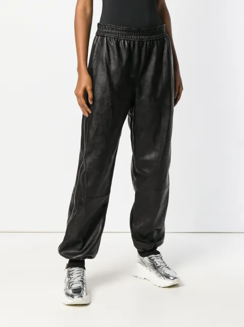 stella mccartney track pants
