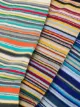 Image 2 of Paul Smith striped socks 3 pack
