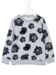 الصورة 1 من Kenzo Kids بلوزة متعدد رمز