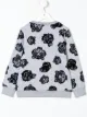 الصورة 2 من Kenzo Kids بلوزة متعدد رمز