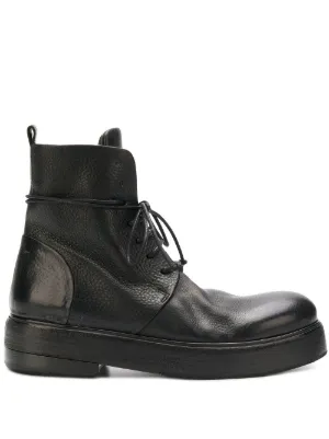 Marsell boots hotsell sale