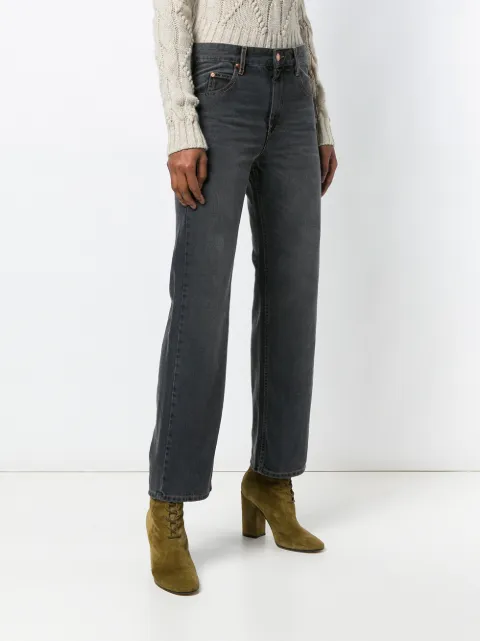 isabel marant cliff jeans