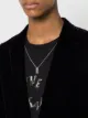Bild 2 von Saint Laurent Halskette mit Logo-Anhänger