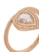 Eva Fehren geometric ring