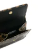 Dolce & Gabbana small leopard print wallet
