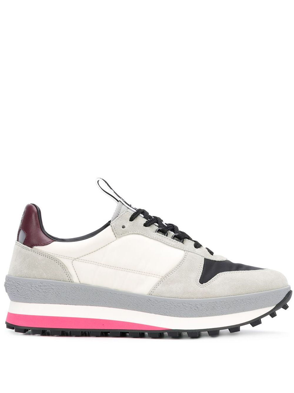 givenchy t3 runner