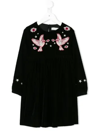 Stella mccartney bird dress Outlet