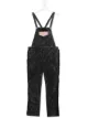 الصورة 1 من Andorine TEEN denim dungarees