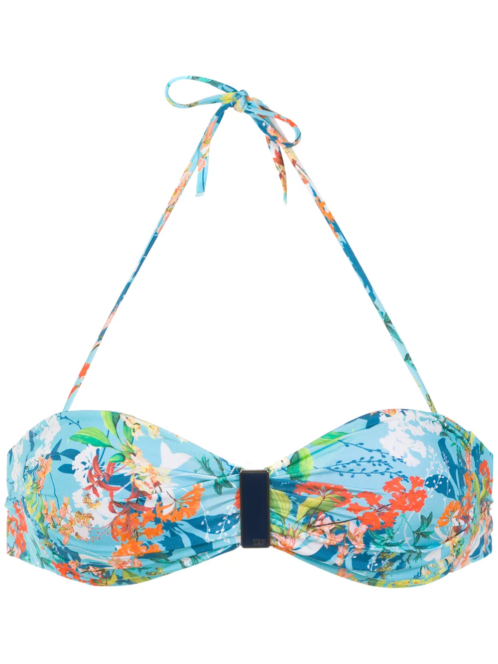 Track & Field Maya bikini top