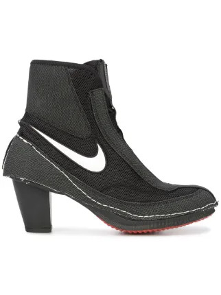 nike heel boots