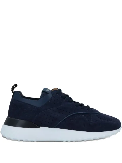 Tod's lace up sneakers