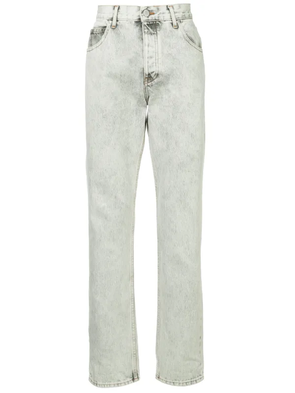 martine rose jeans