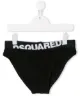 الصورة 1 من Dsquared2 Kids مذكرات شعار TEEN