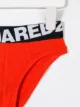 Dsquared2 Kids لباس داخلي بشعار الماركة
