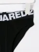 Dsquared2 Kids لباس داخلي بشعار الماركة