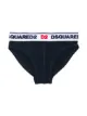 الصورة 2 من Dsquared2 Kids 2 حزمة ملخصات شعار