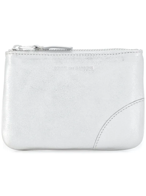 top zip wallet