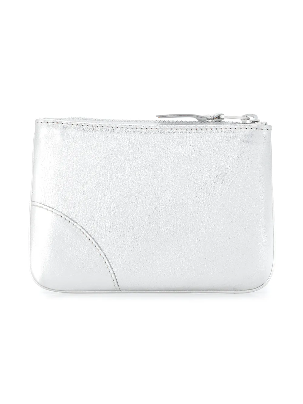 Image 2 of Comme Des Garçons Wallet top zip wallet