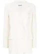 Image 1 of Moschino Pre-Owned double-breasted blazer