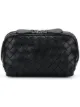 Image 1 of Bottega Veneta Pre-Owned intrecciato weave pouch