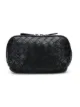 Image 2 of Bottega Veneta Pre-Owned intrecciato weave pouch