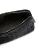 Bottega Veneta Pre-Owned intrecciato weave pouch