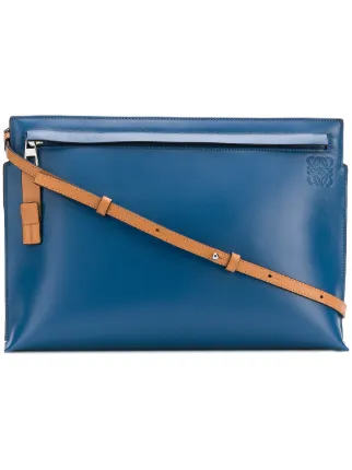 loewe clutch bag